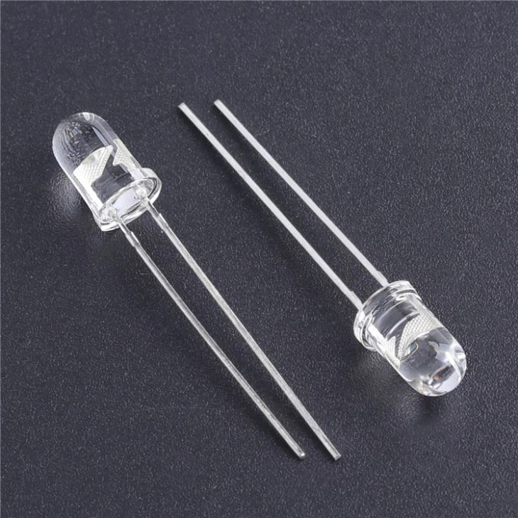 5mm IR dirije